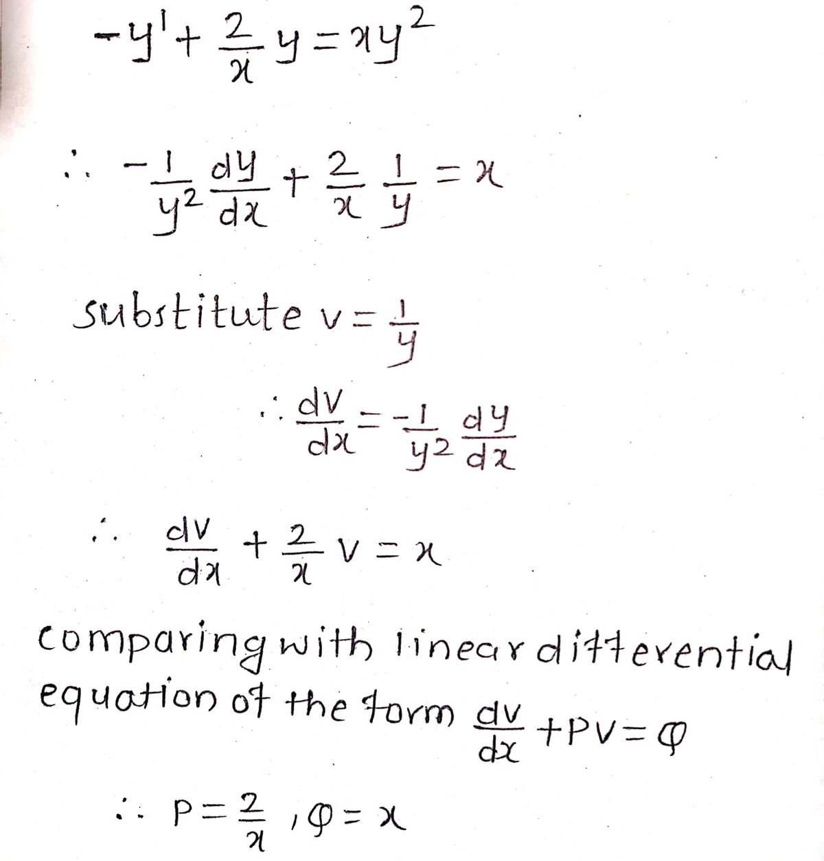 Advanced Math homework question answer, step 1, image 1